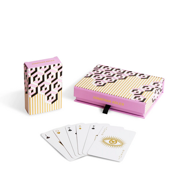 Versailles Playing Card Set