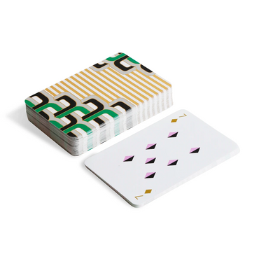 Versailles Playing Card Set