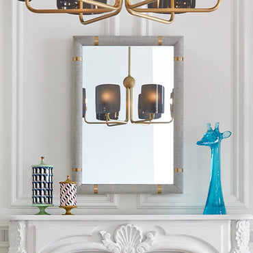 Arcade Arches Canister