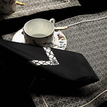 Garden’S Birds Tea Cup And Saucer Set X 2