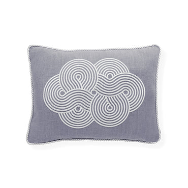 Pompidou Cloud Pillow