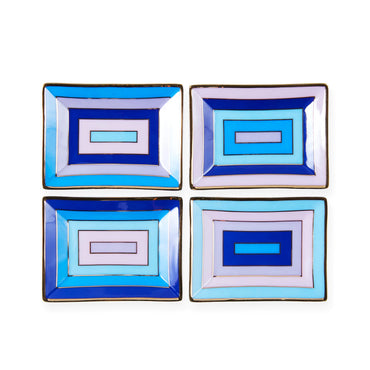 Scala Petite Tray Set