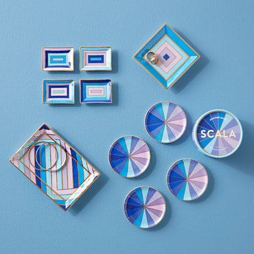 Scala Petite Tray Set