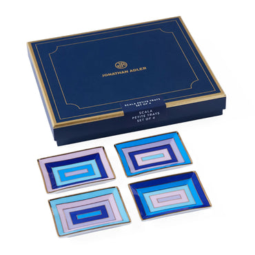 Scala Petite Tray Set
