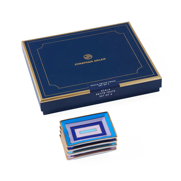Scala Petite Tray Set