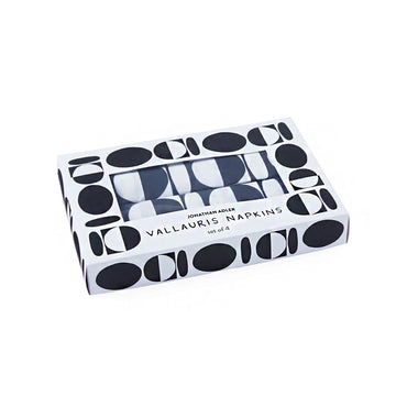 Vallauris Napkin Set