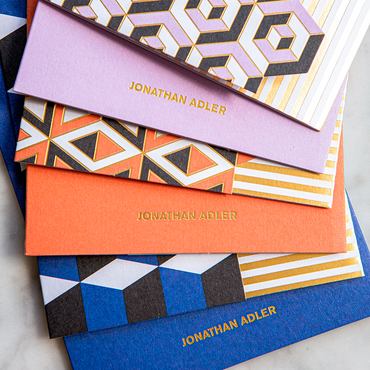 Versailles Notecard Set