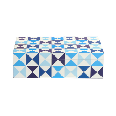 Sorrento Lacquer Box Medium