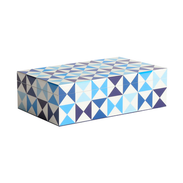 Sorrento Lacquer Box Medium
