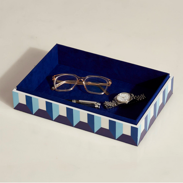 Sorrento Lacquer Box Medium