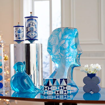 Sorrento Lacquer Box Medium