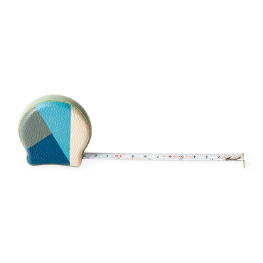 Torino Leather Clad Tape Measure