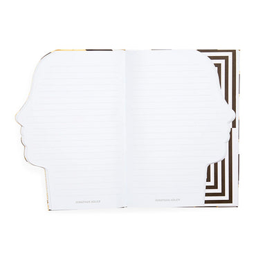 Atlas Notebook