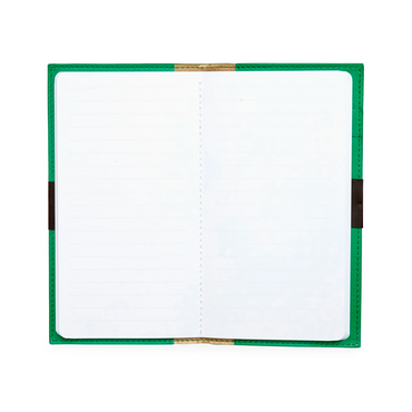 Safari Travel Journal