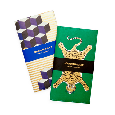 Safari Travel Journal