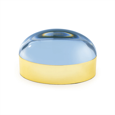 Globo Box Blue Large