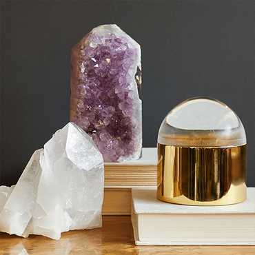 Globo Box Clear Small