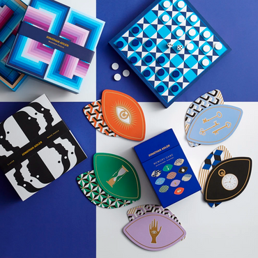 Versailles Memory Game