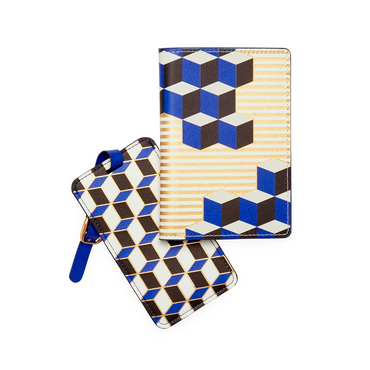 Versailles Travel Set