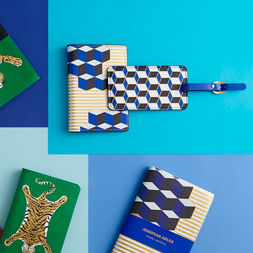 Versailles Travel Set