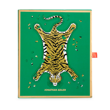 Safari Shaped Puzzle