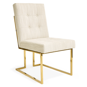 Goldfinger Dining Chair
