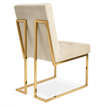 Goldfinger Dining Chair