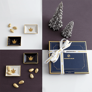 Hashish Petite Tray Set