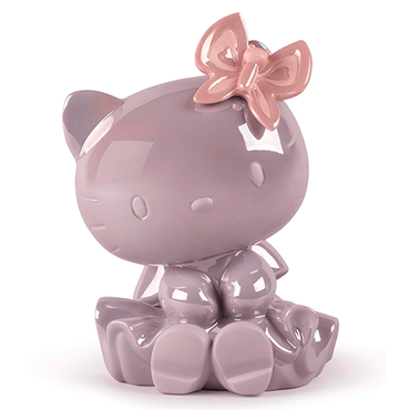 Hello Kitty Figurine