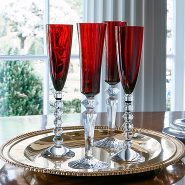 Véga Flutissimo Red Set X 2