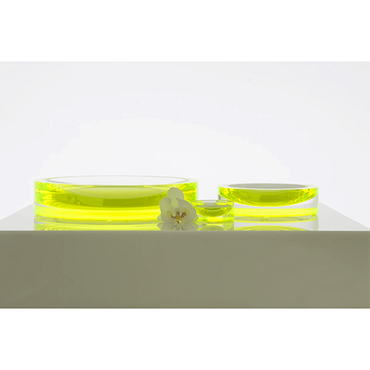 Infinity Bowl Green Mini