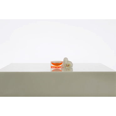 Infinity Bowl Orange Mini
