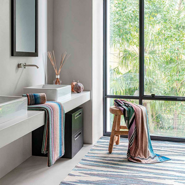 Toalla De Mano Archie 160