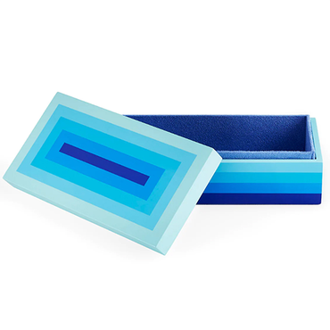 Large Scala Lacquer Box