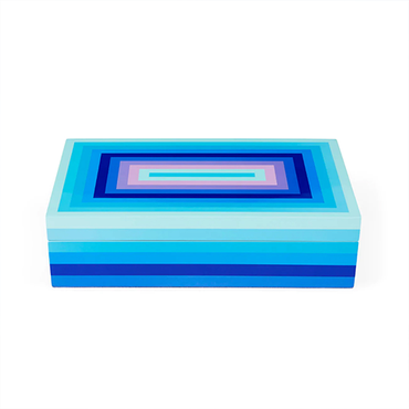 Large Scala Lacquer Box