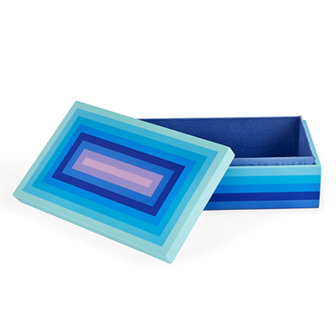 Medium Scala Lacquer Box