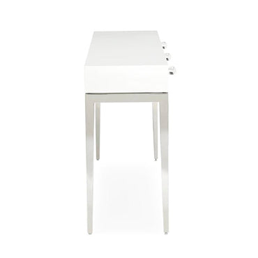 Channing Three - Drawer Console