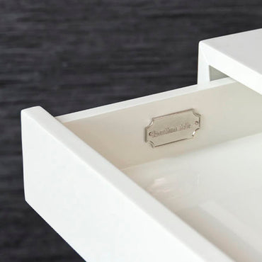 Channing Three - Drawer Console