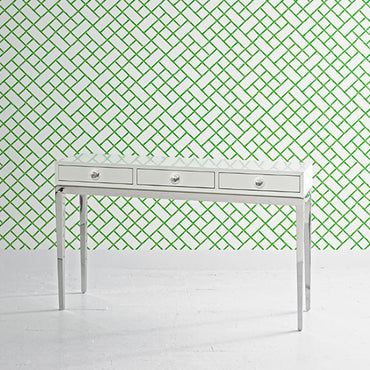 Channing Three - Drawer Console