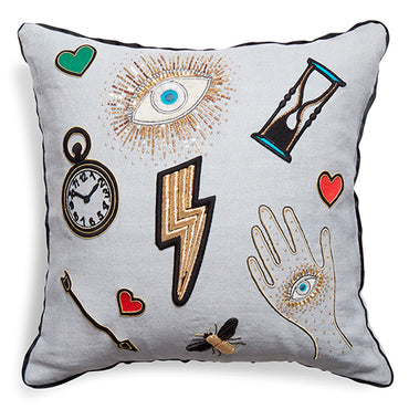 Bijoux Scatter Pillow