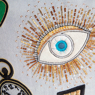 Bijoux Scatter Pillow