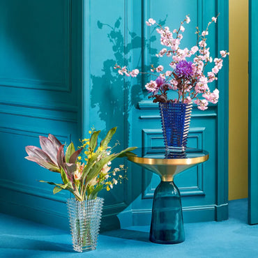 Eye Vase Rectangular