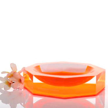 Nut N Bowl Orange Large