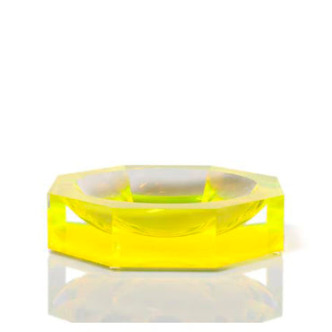 Nut N Bowl Yellow Large