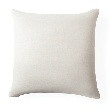 Petals Beaded Pillow