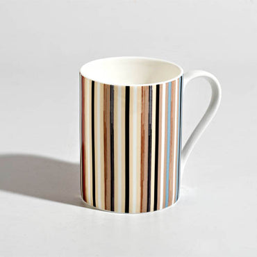 Stripes Jenkins 148 Tazza Mug