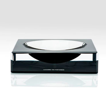 Candy Bowl Black Large