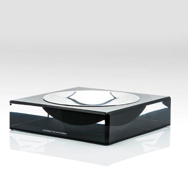 Candy Bowl Black Large