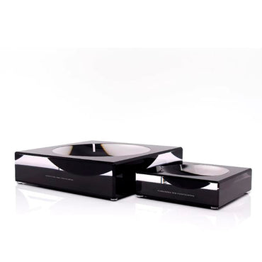 Candy Bowl Black Large