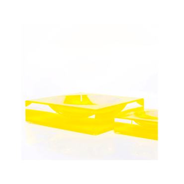 Candy Bowl Yellow Large